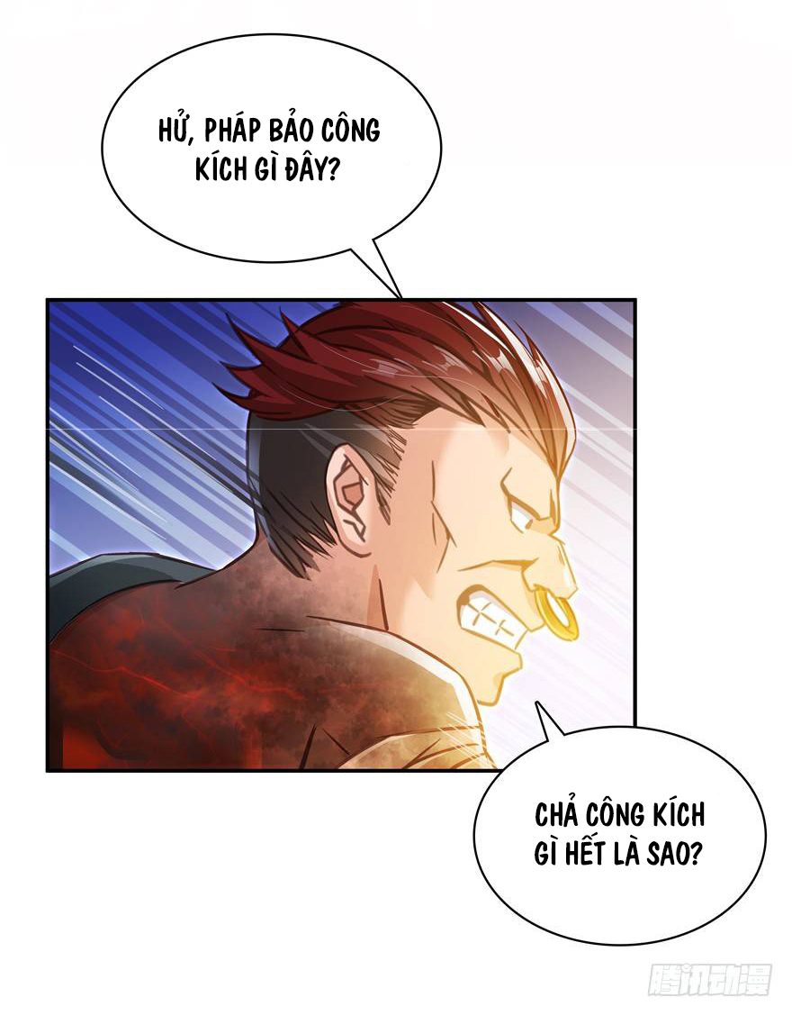 Tu Chân Nói Chuyện Phiếm Quần Chapter 67 - 7