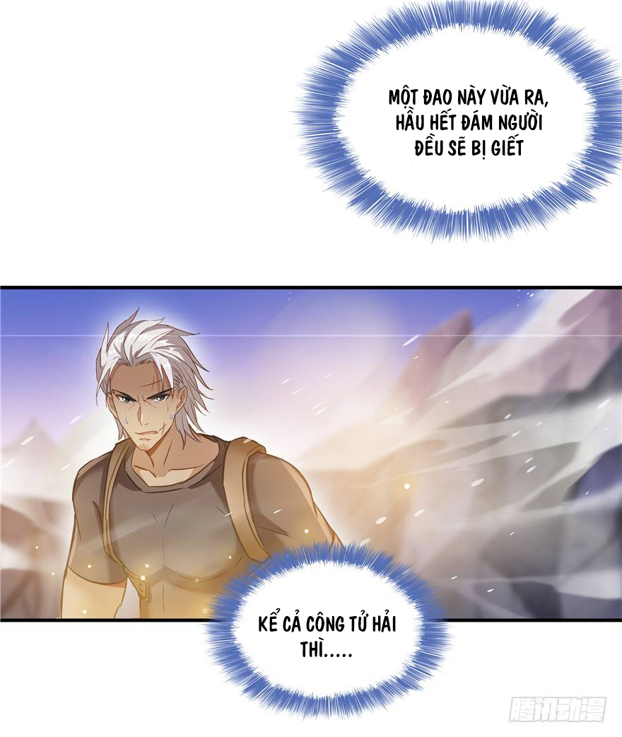 Tu Chân Nói Chuyện Phiếm Quần Chapter 68 - 15