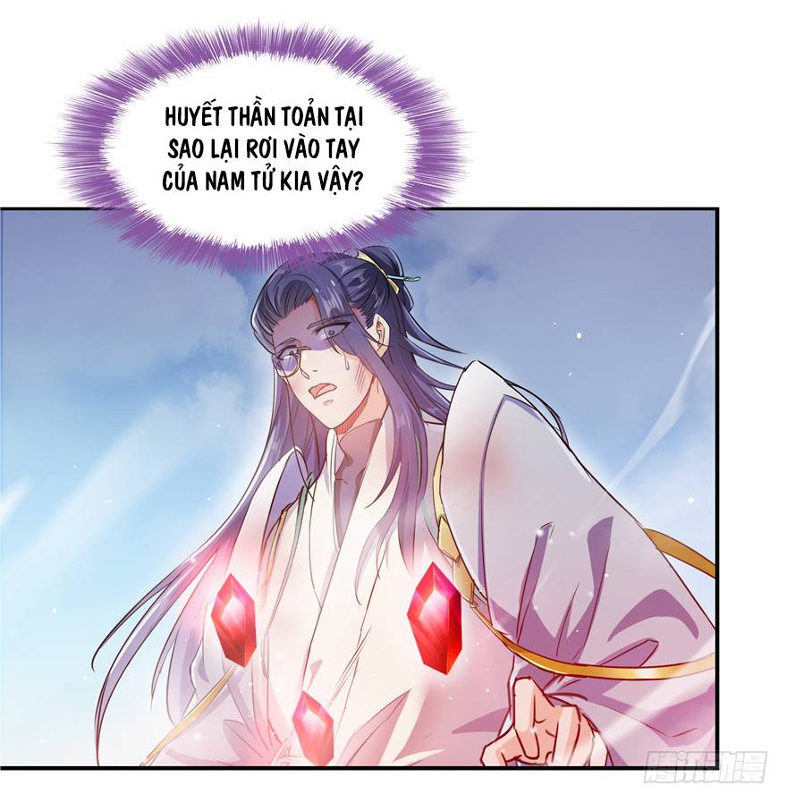 Tu Chân Nói Chuyện Phiếm Quần Chapter 68 - 30