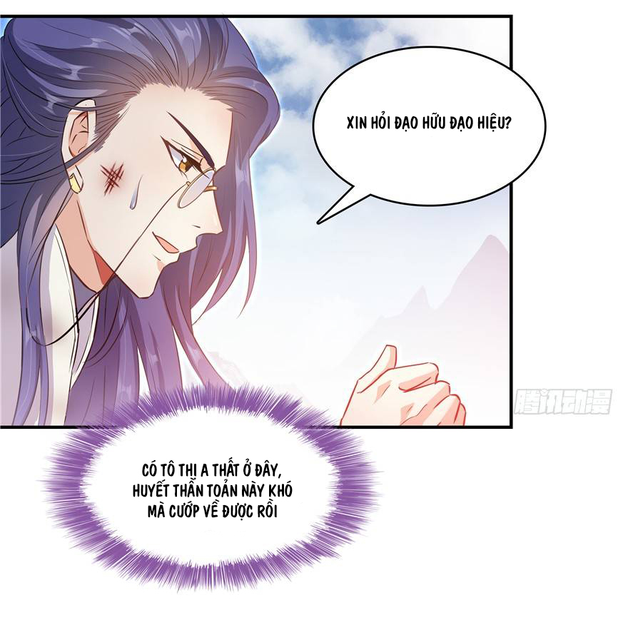 Tu Chân Nói Chuyện Phiếm Quần Chapter 68 - 33