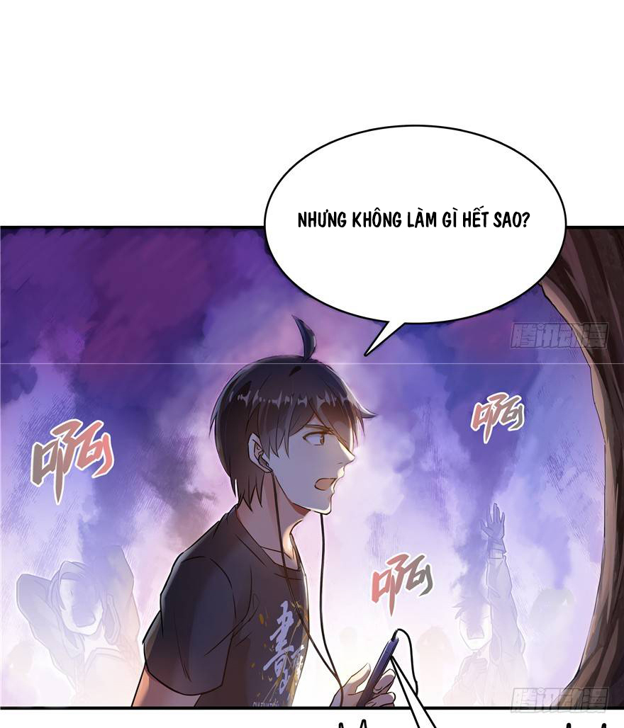 Tu Chân Nói Chuyện Phiếm Quần Chapter 68 - 5