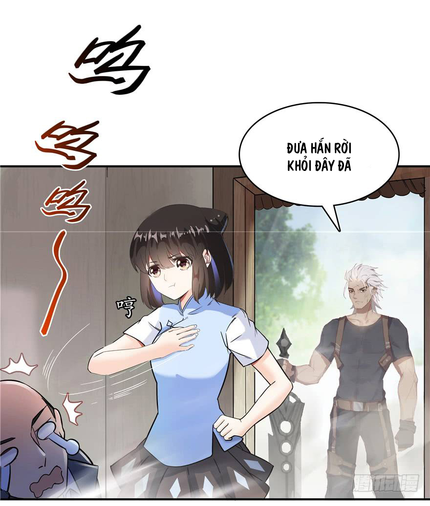 Tu Chân Nói Chuyện Phiếm Quần Chapter 68 - 42