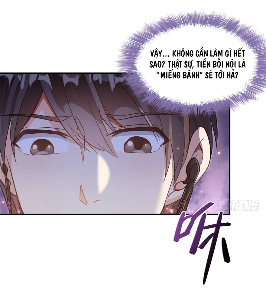 Tu Chân Nói Chuyện Phiếm Quần Chapter 68 - 7
