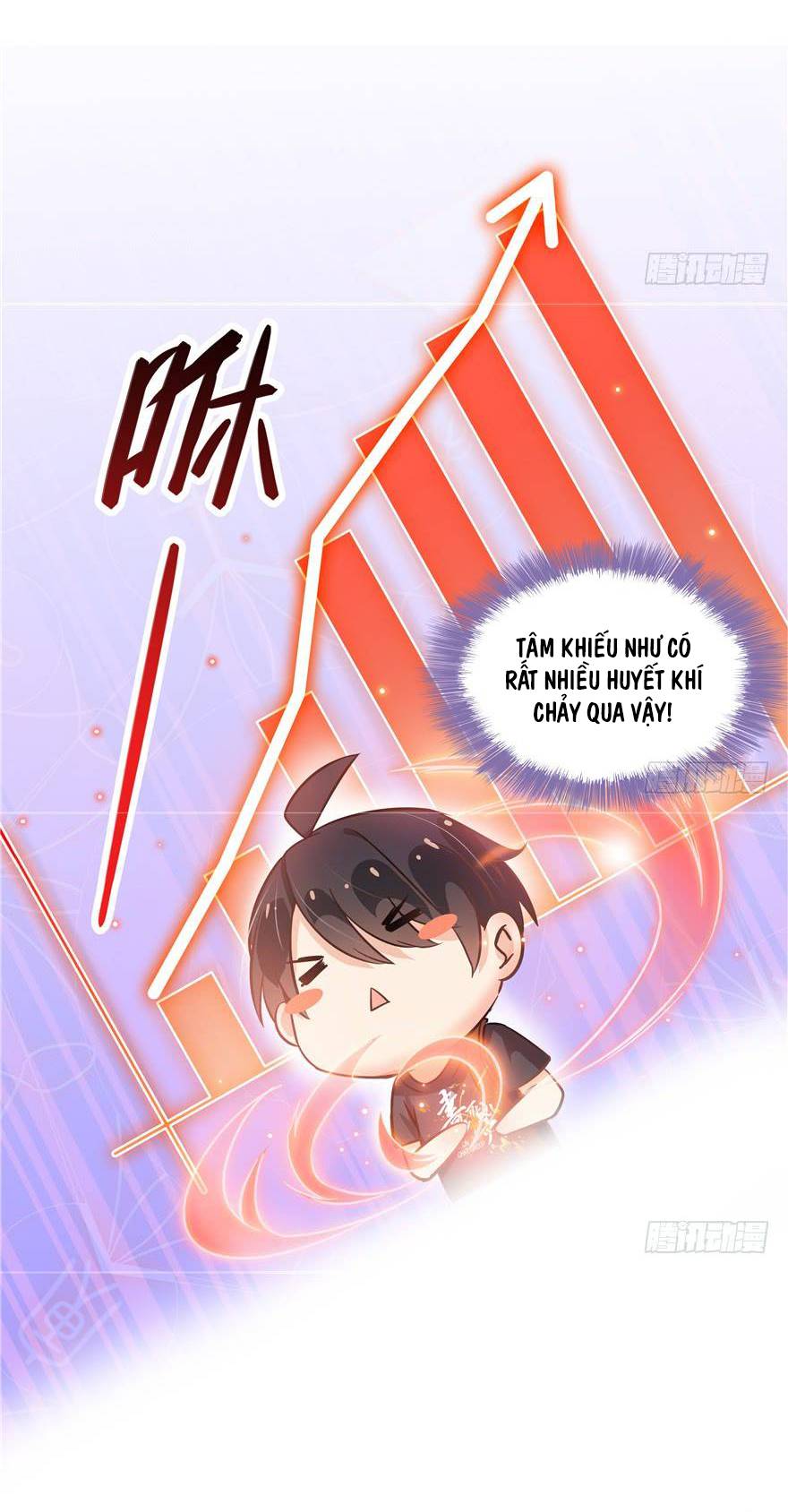 Tu Chân Nói Chuyện Phiếm Quần Chapter 68 - 9