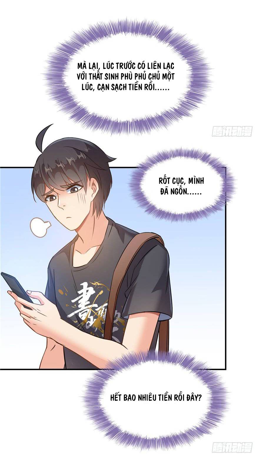 Tu Chân Nói Chuyện Phiếm Quần Chapter 69 - 30