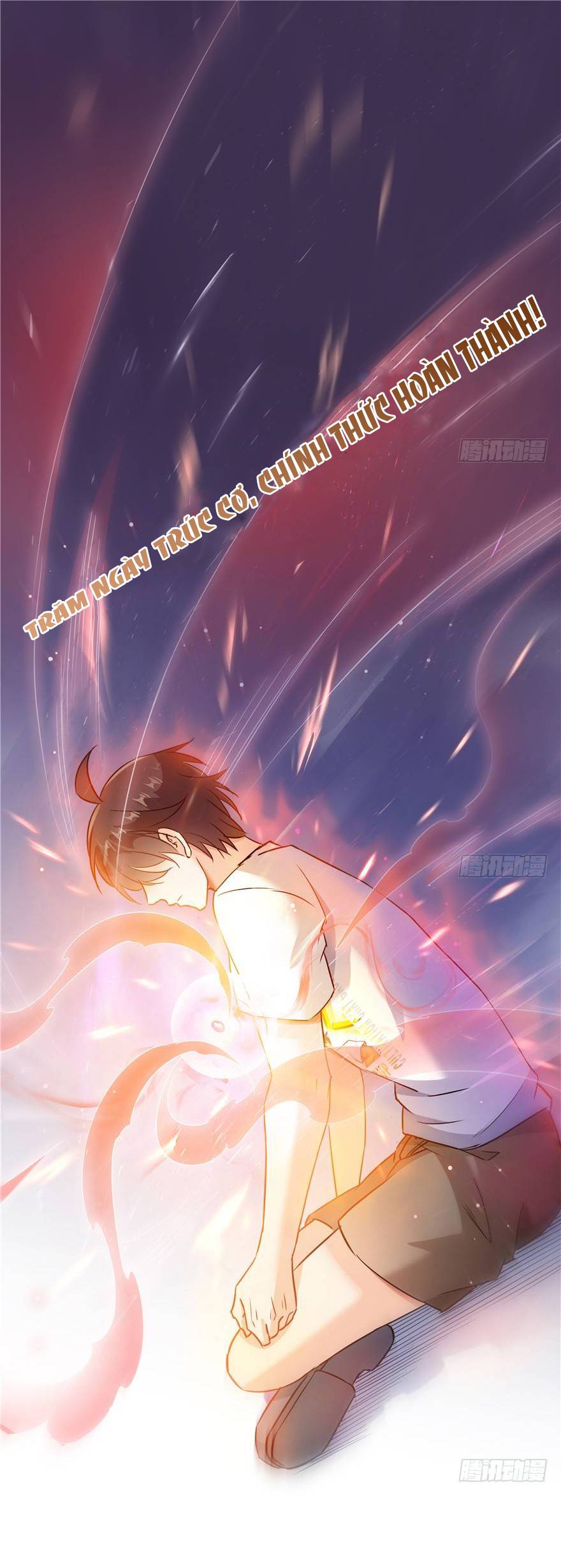 Tu Chân Nói Chuyện Phiếm Quần Chapter 70 - 21