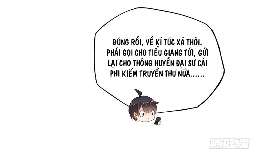 Tu Chân Nói Chuyện Phiếm Quần Chapter 70 - 25