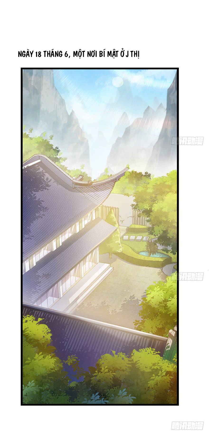 Tu Chân Nói Chuyện Phiếm Quần Chapter 71 - 29