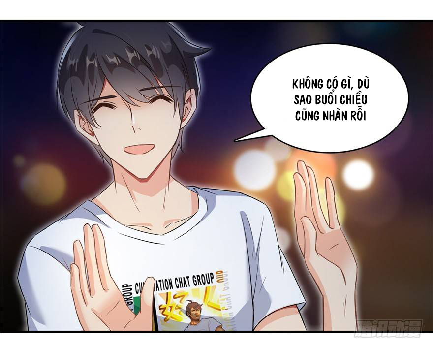 Tu Chân Nói Chuyện Phiếm Quần Chapter 72 - 27