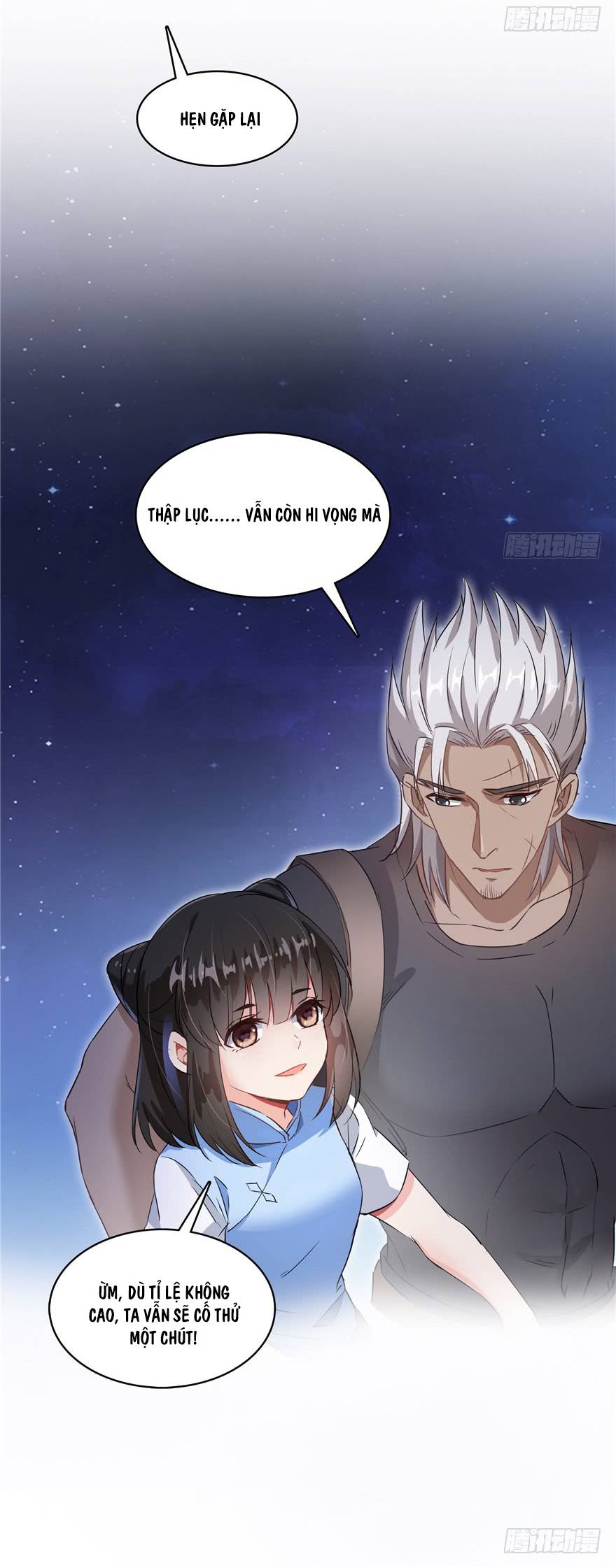 Tu Chân Nói Chuyện Phiếm Quần Chapter 72 - 29