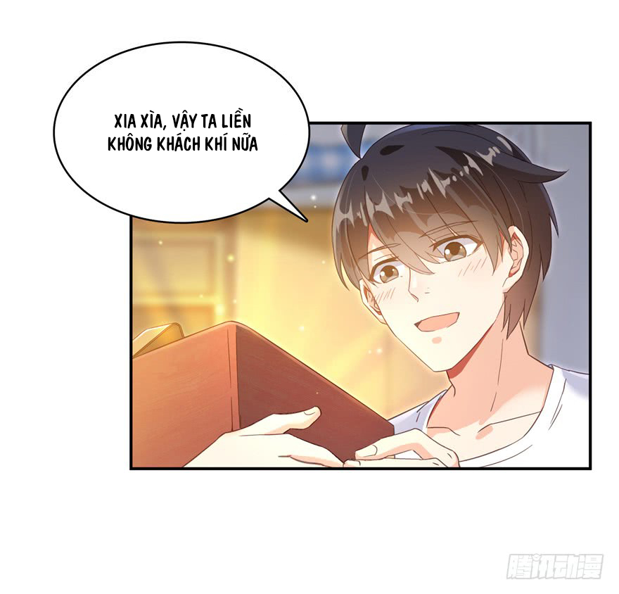 Tu Chân Nói Chuyện Phiếm Quần Chapter 72 - 8
