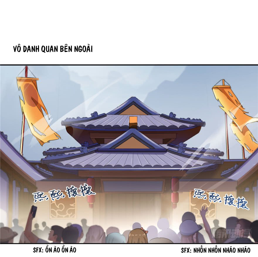 Tu Chân Nói Chuyện Phiếm Quần Chapter 74 - 26