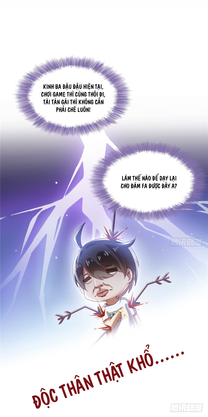 Tu Chân Nói Chuyện Phiếm Quần Chapter 74 - 5