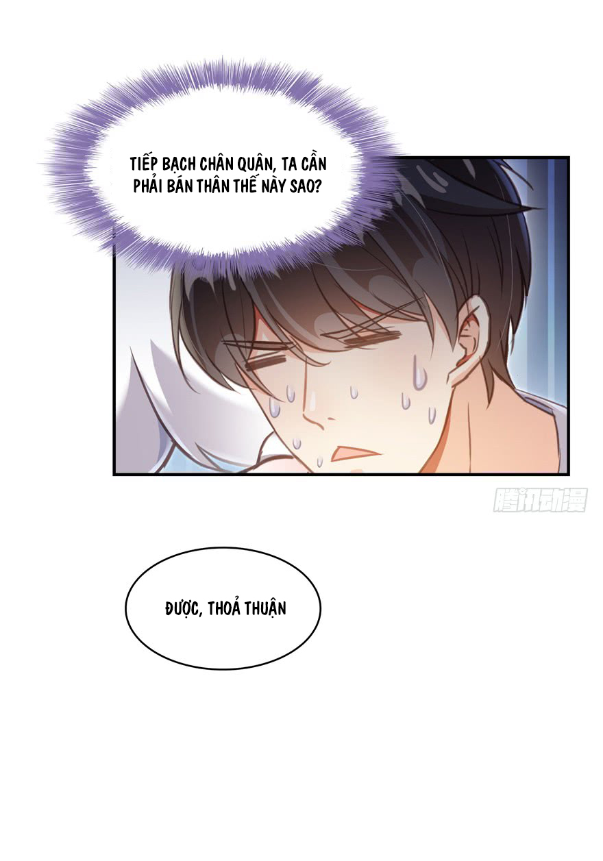 Tu Chân Nói Chuyện Phiếm Quần Chapter 74 - 9