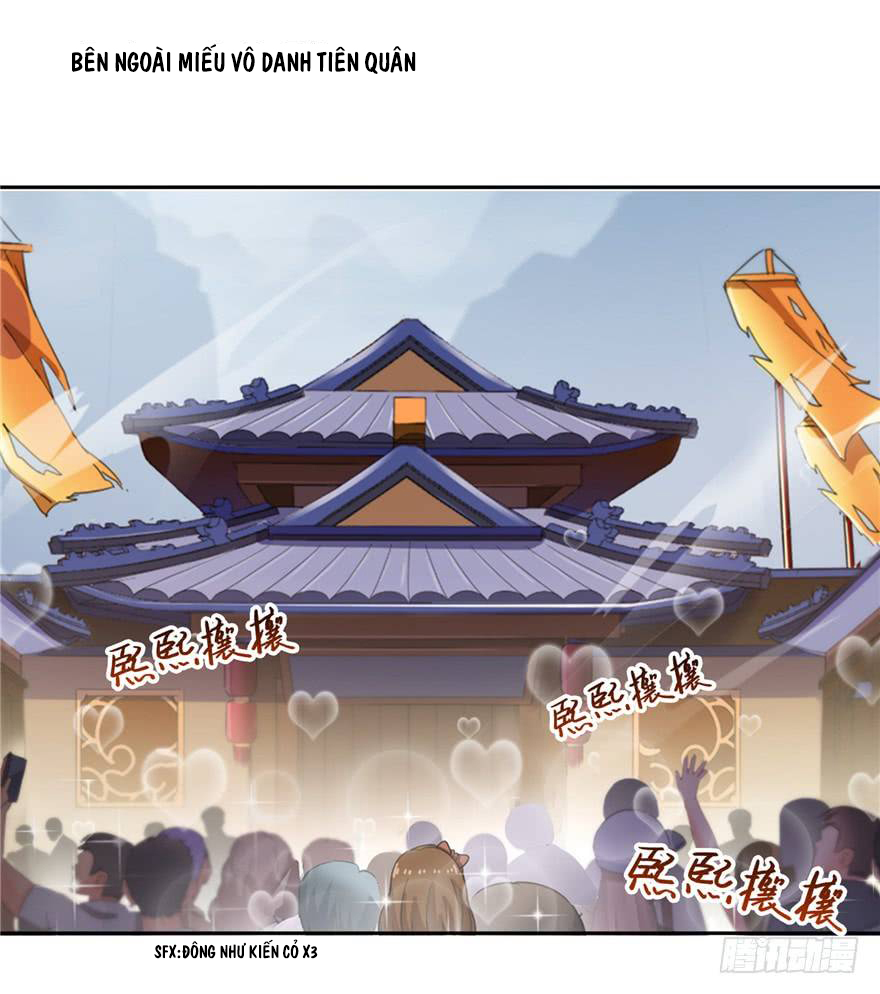 Tu Chân Nói Chuyện Phiếm Quần Chapter 75 - 12
