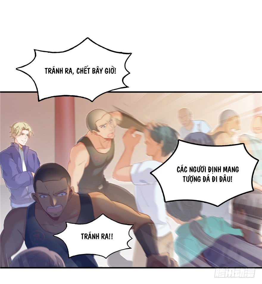 Tu Chân Nói Chuyện Phiếm Quần Chapter 75 - 17