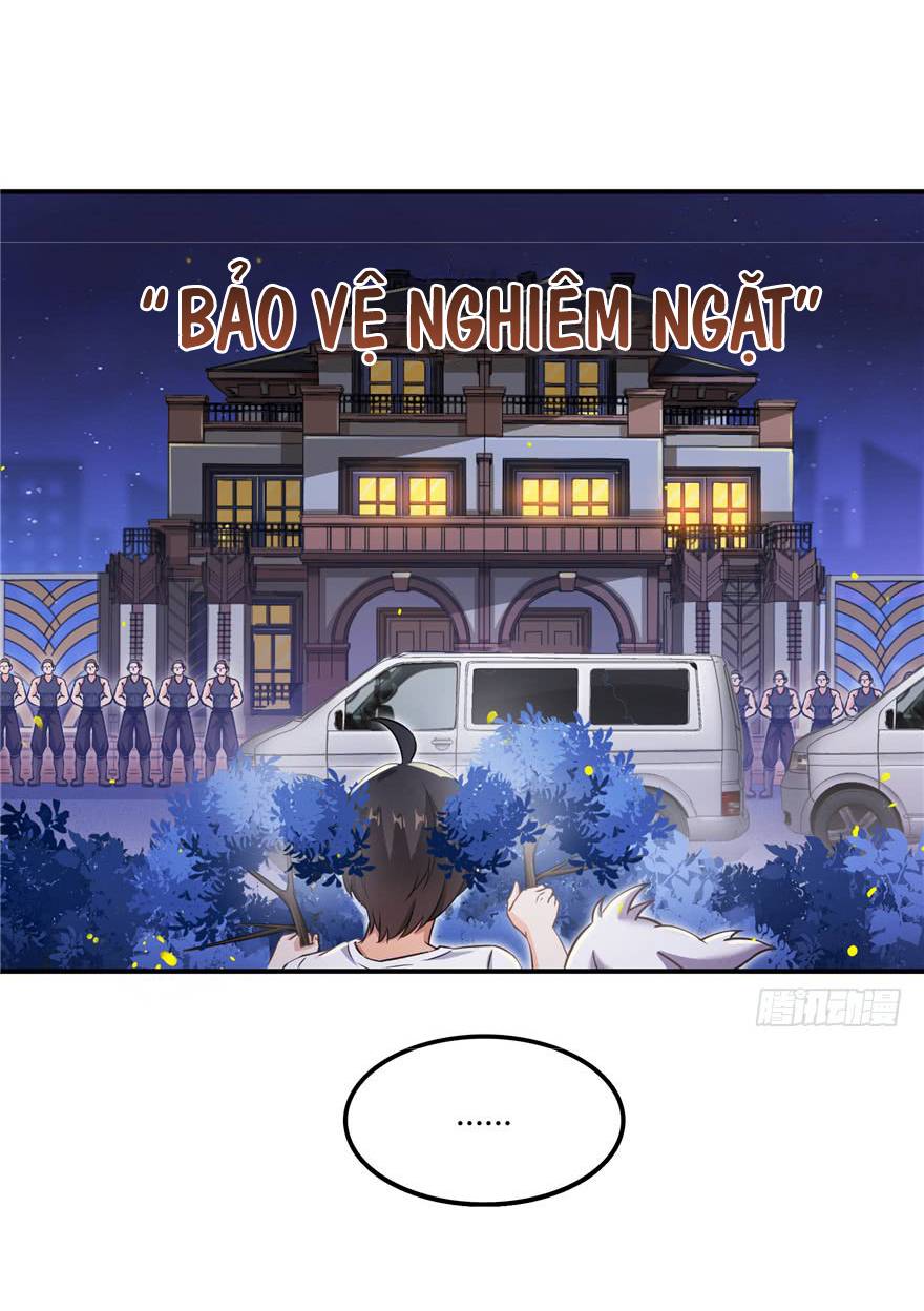 Tu Chân Nói Chuyện Phiếm Quần Chapter 75 - 32