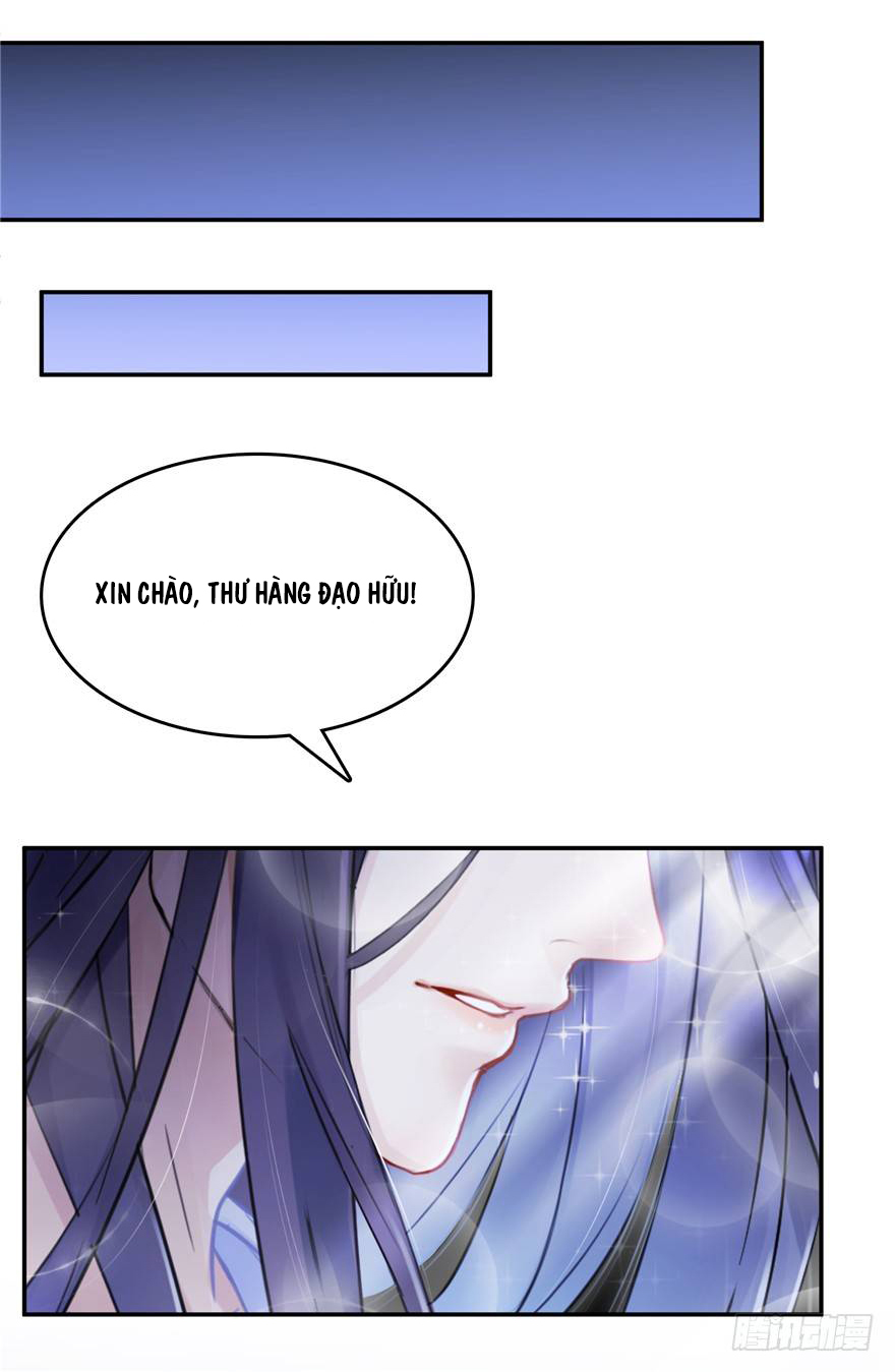 Tu Chân Nói Chuyện Phiếm Quần Chapter 76 - 42