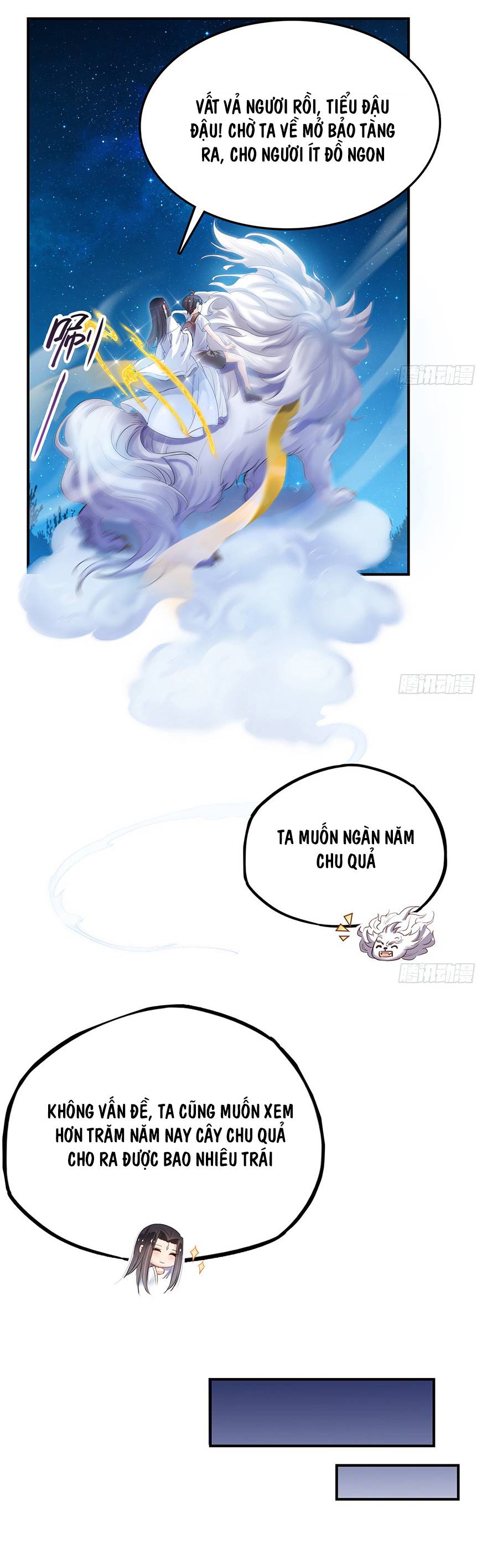 Tu Chân Nói Chuyện Phiếm Quần Chapter 77 - 36
