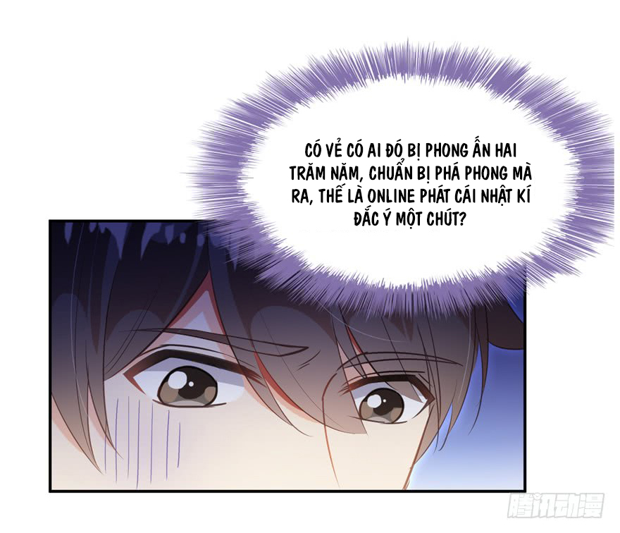 Tu Chân Nói Chuyện Phiếm Quần Chapter 78 - 31