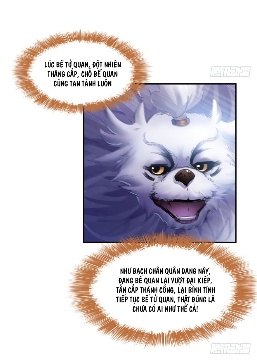 Tu Chân Nói Chuyện Phiếm Quần Chapter 78 - 5