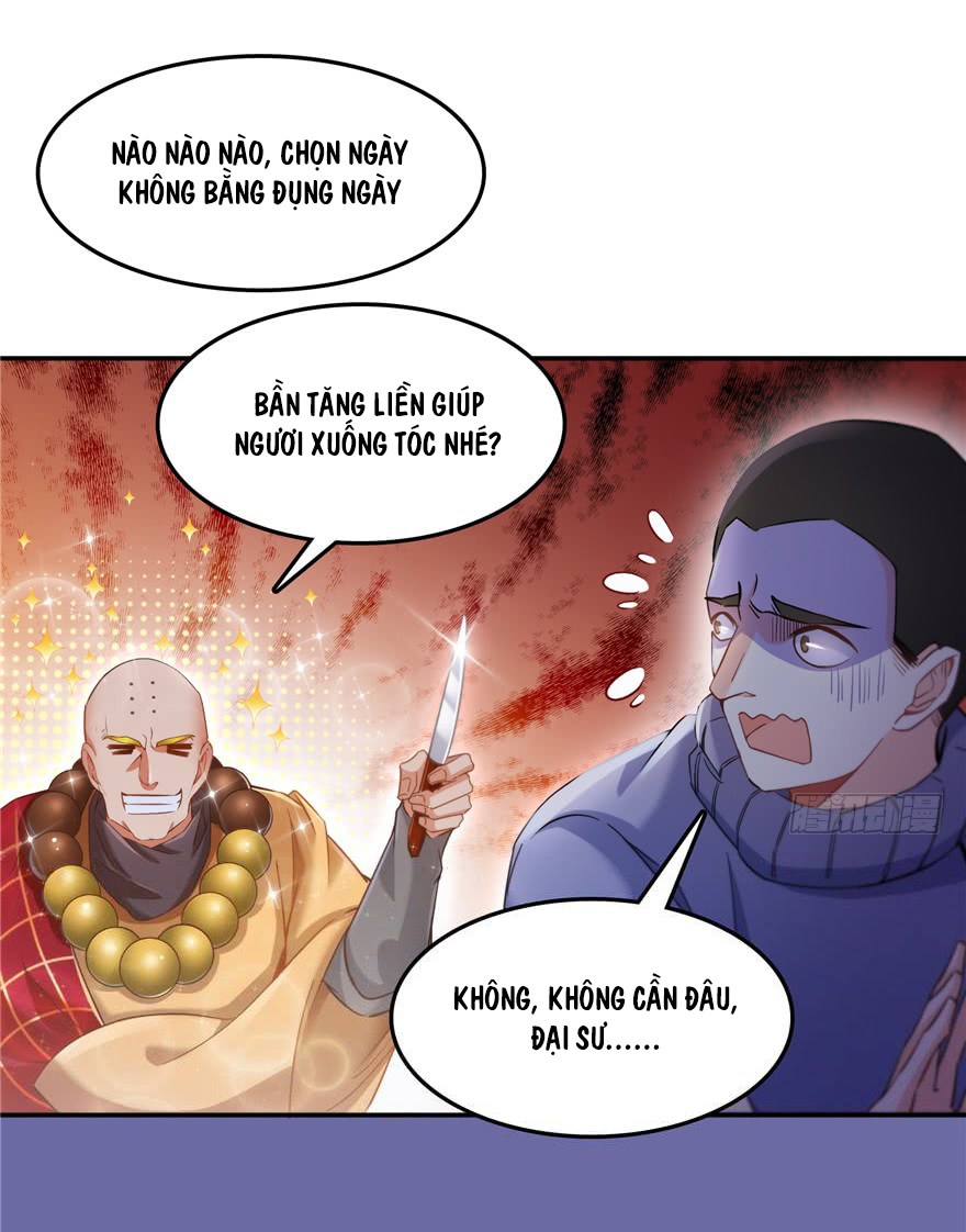 Tu Chân Nói Chuyện Phiếm Quần Chapter 79 - 11