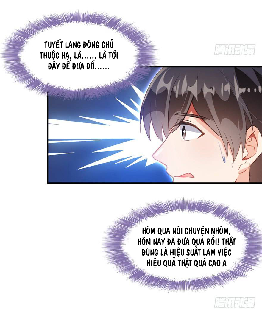 Tu Chân Nói Chuyện Phiếm Quần Chapter 79 - 17