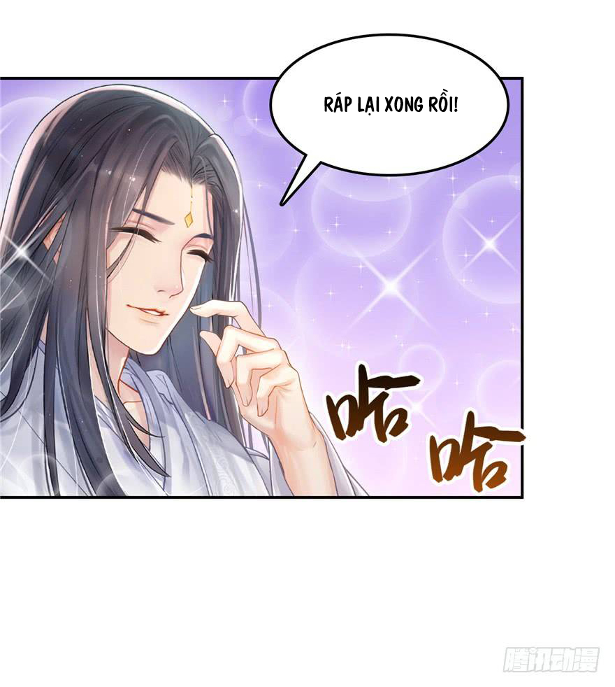 Tu Chân Nói Chuyện Phiếm Quần Chapter 79 - 28
