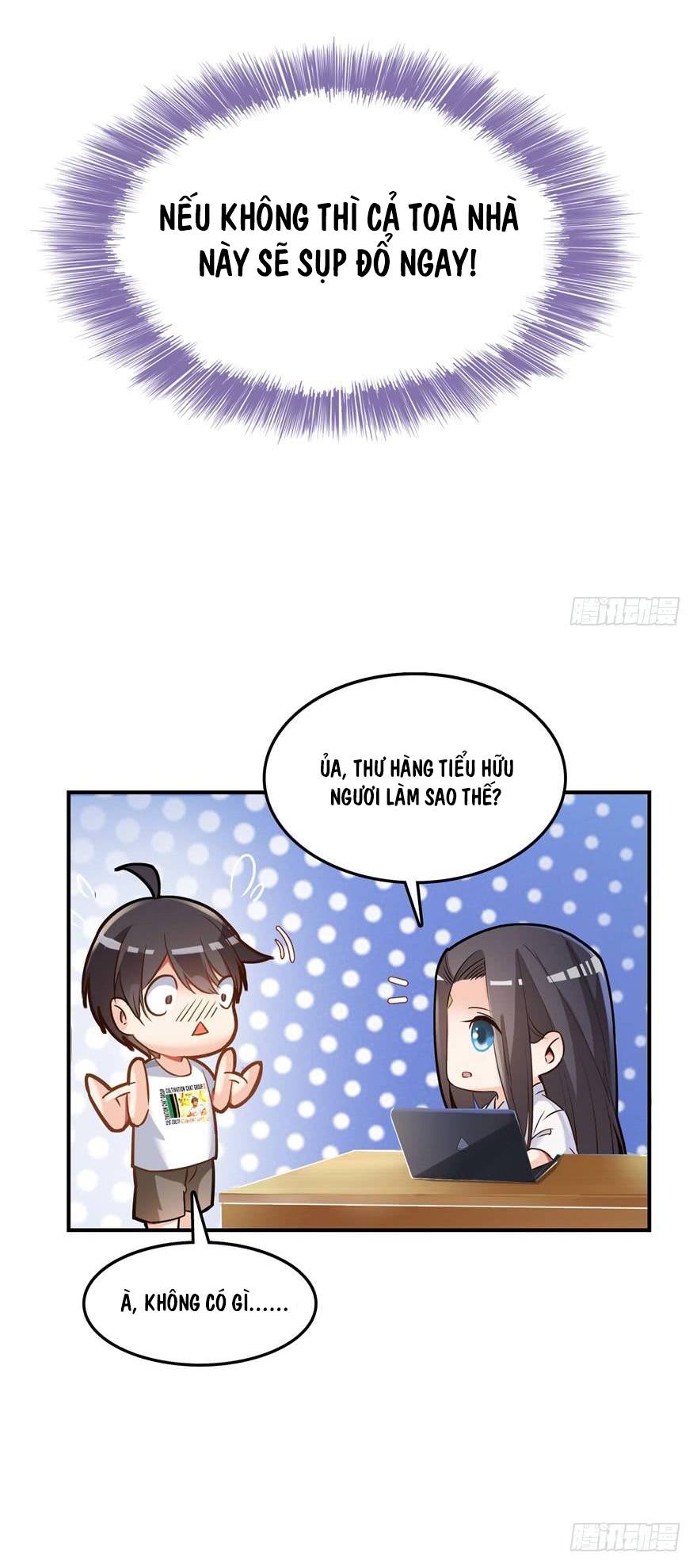 Tu Chân Nói Chuyện Phiếm Quần Chapter 79 - 6