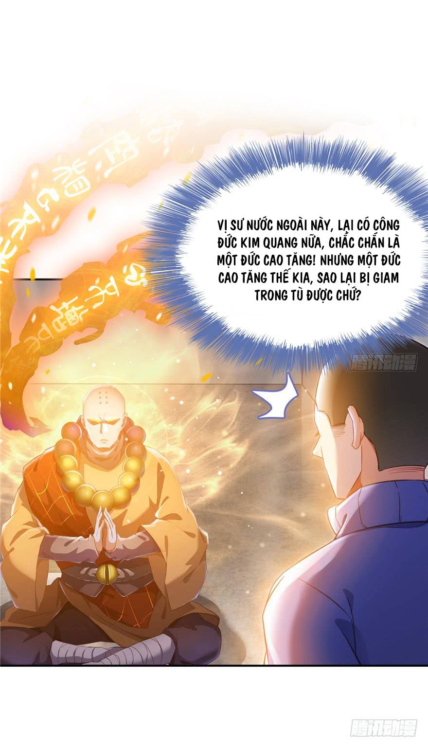 Tu Chân Nói Chuyện Phiếm Quần Chapter 79 - 8