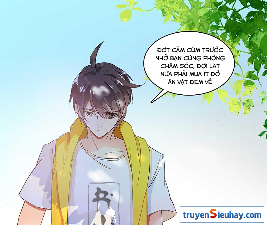 Tu Chân Nói Chuyện Phiếm Quần Chapter 8 - 66