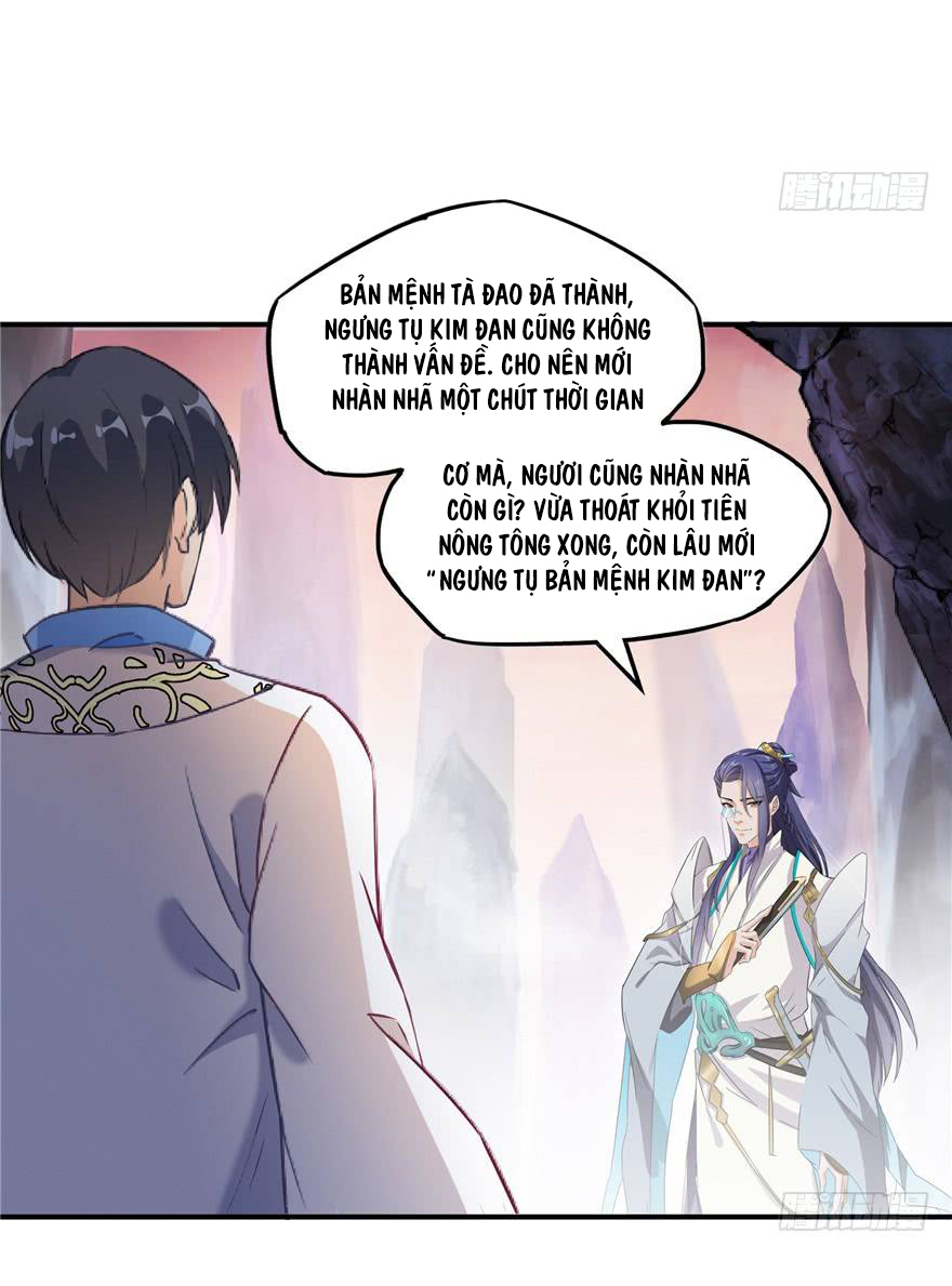 Tu Chân Nói Chuyện Phiếm Quần Chapter 80 - 18