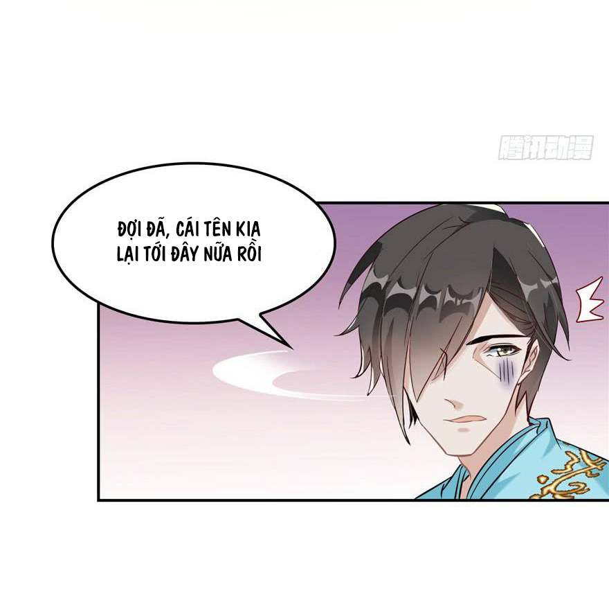 Tu Chân Nói Chuyện Phiếm Quần Chapter 80 - 22