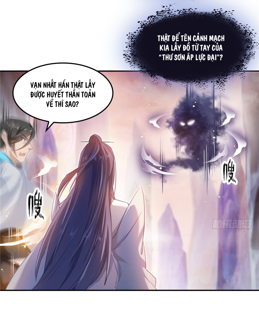 Tu Chân Nói Chuyện Phiếm Quần Chapter 80 - 34