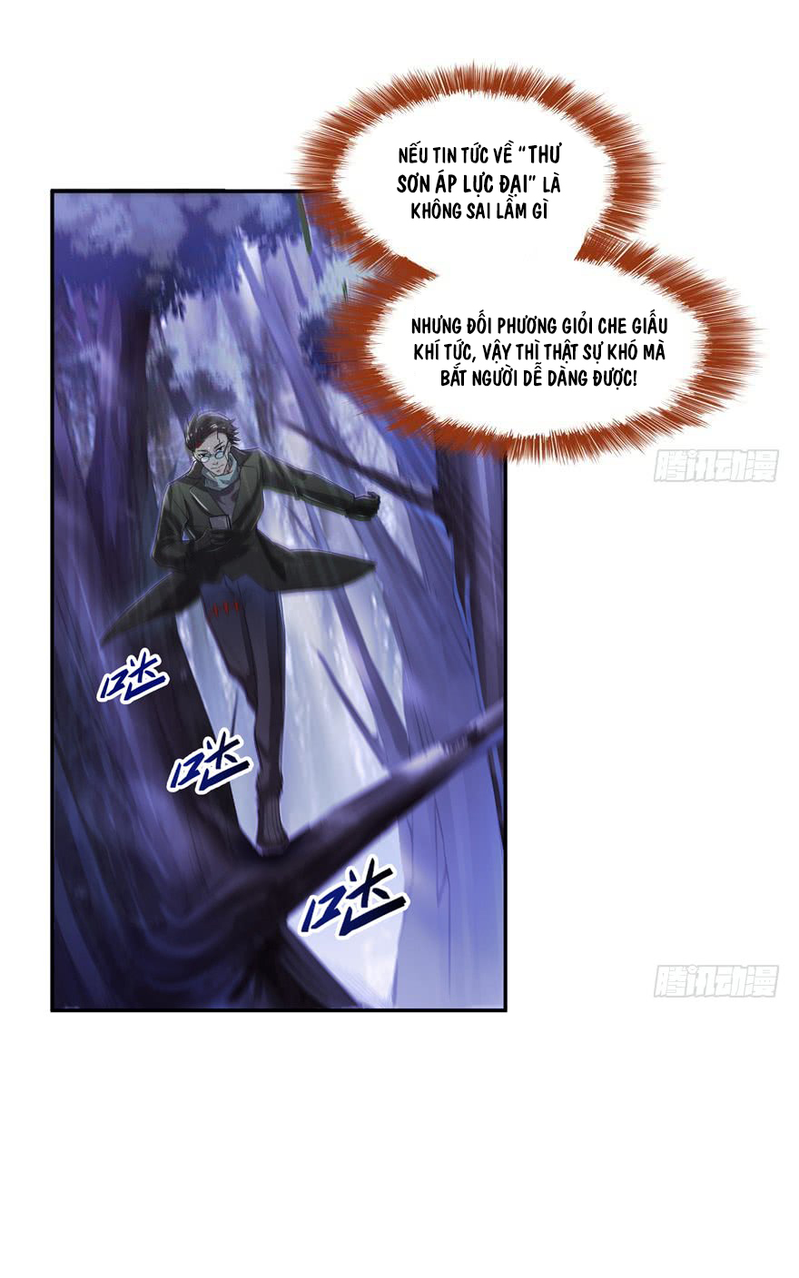 Tu Chân Nói Chuyện Phiếm Quần Chapter 81 - 2