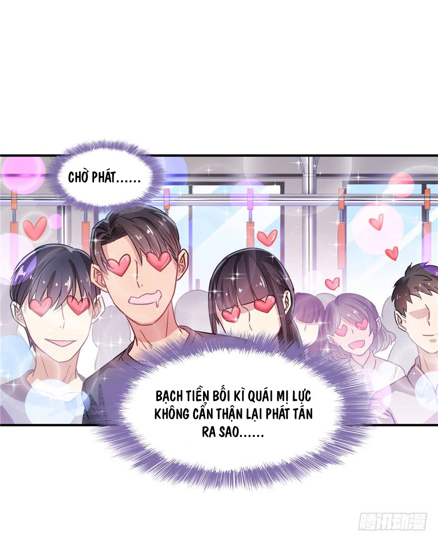 Tu Chân Nói Chuyện Phiếm Quần Chapter 81 - 12