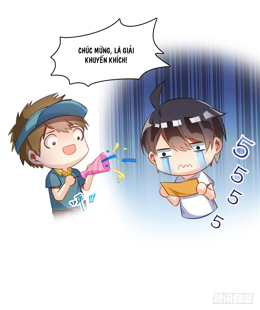 Tu Chân Nói Chuyện Phiếm Quần Chapter 81 - 27