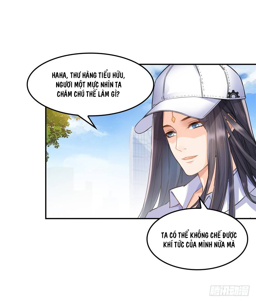 Tu Chân Nói Chuyện Phiếm Quần Chapter 81 - 38