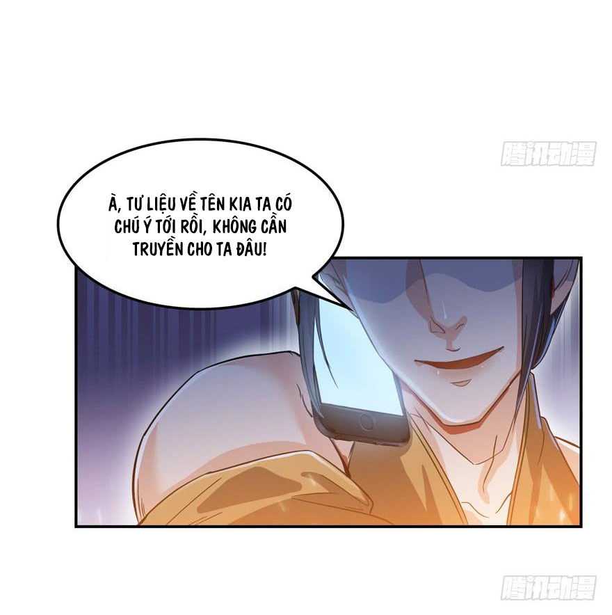 Tu Chân Nói Chuyện Phiếm Quần Chapter 81 - 5