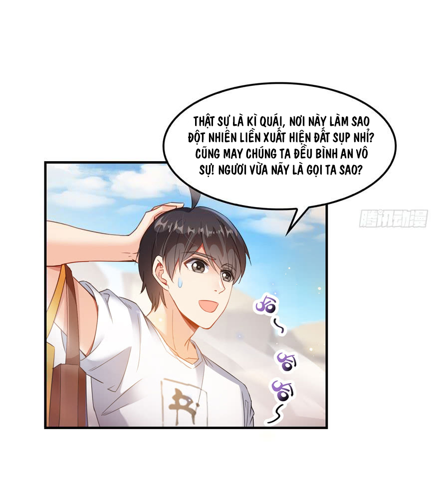 Tu Chân Nói Chuyện Phiếm Quần Chapter 82 - 17
