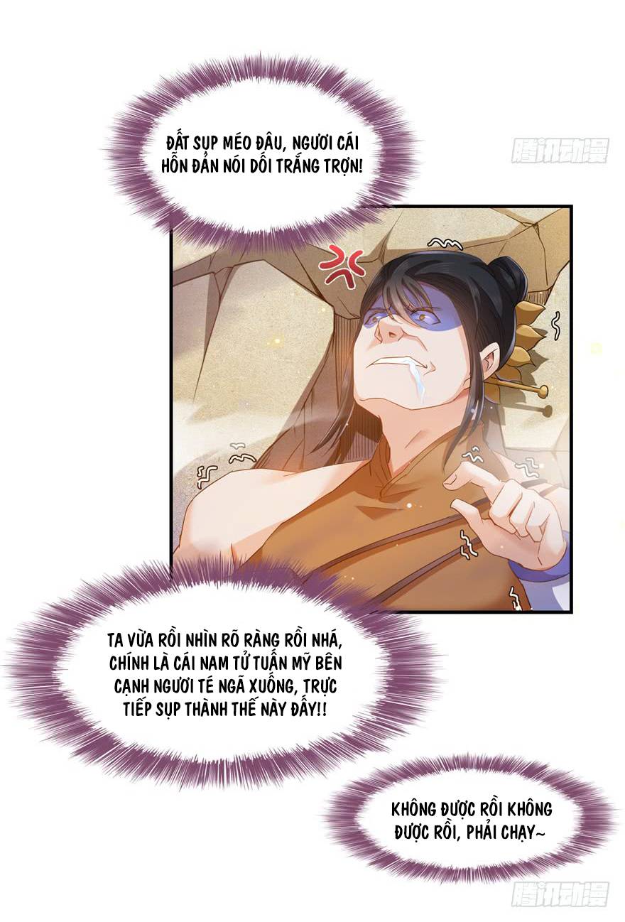 Tu Chân Nói Chuyện Phiếm Quần Chapter 82 - 18