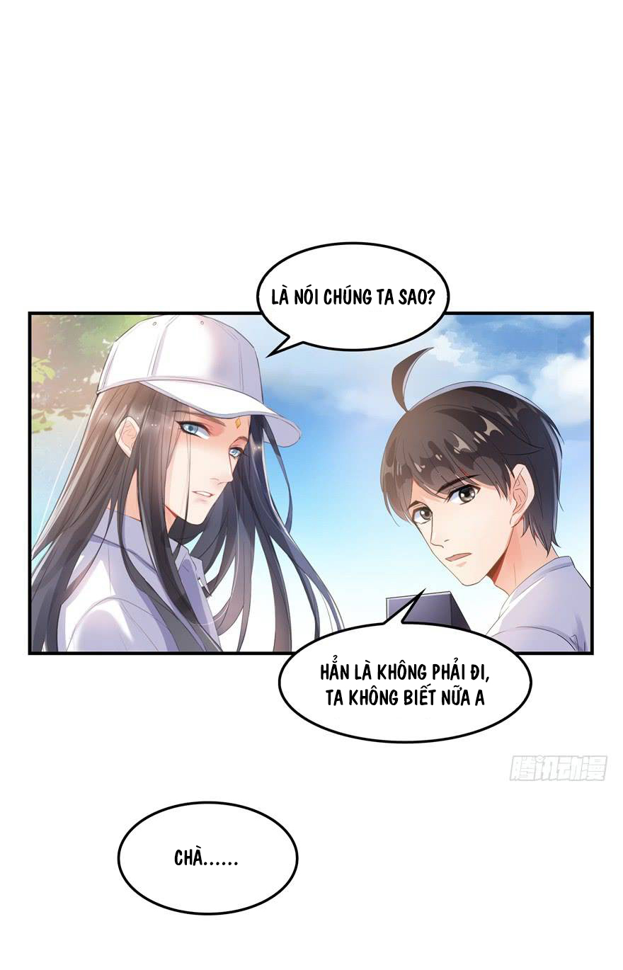 Tu Chân Nói Chuyện Phiếm Quần Chapter 82 - 6
