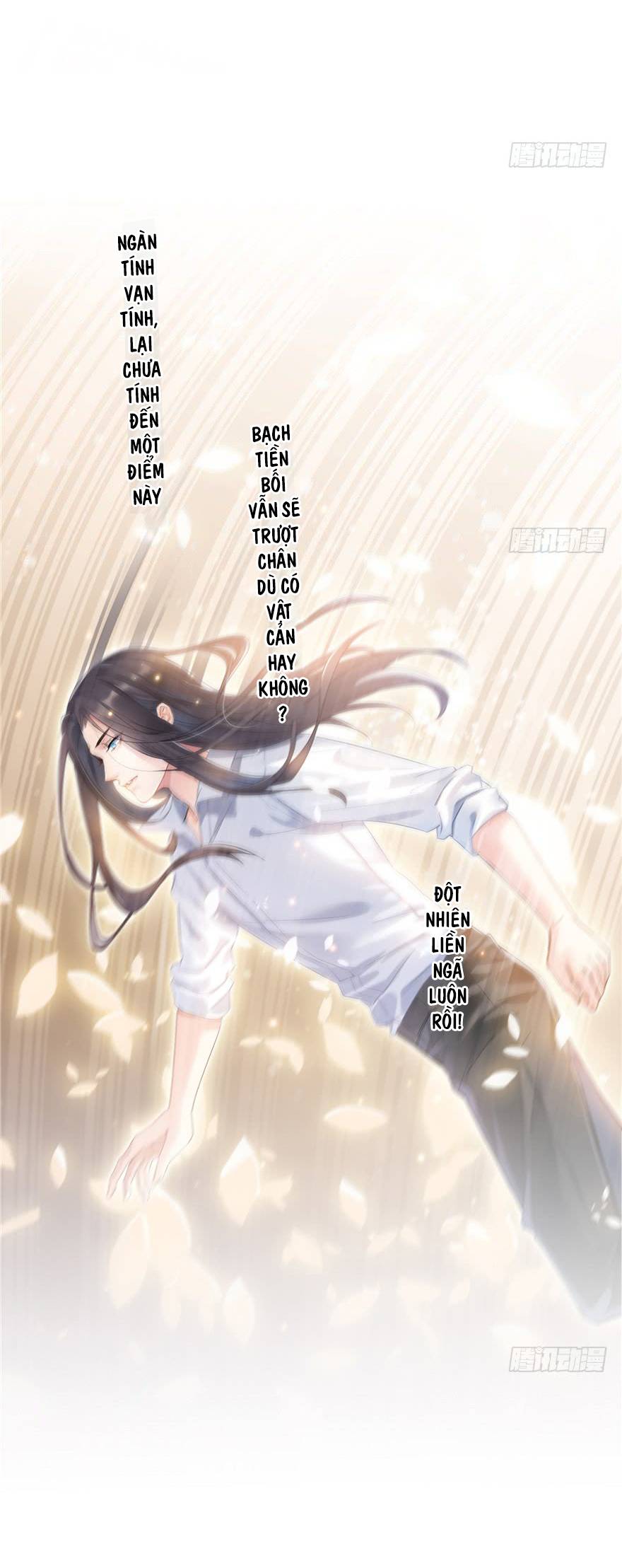 Tu Chân Nói Chuyện Phiếm Quần Chapter 82 - 10