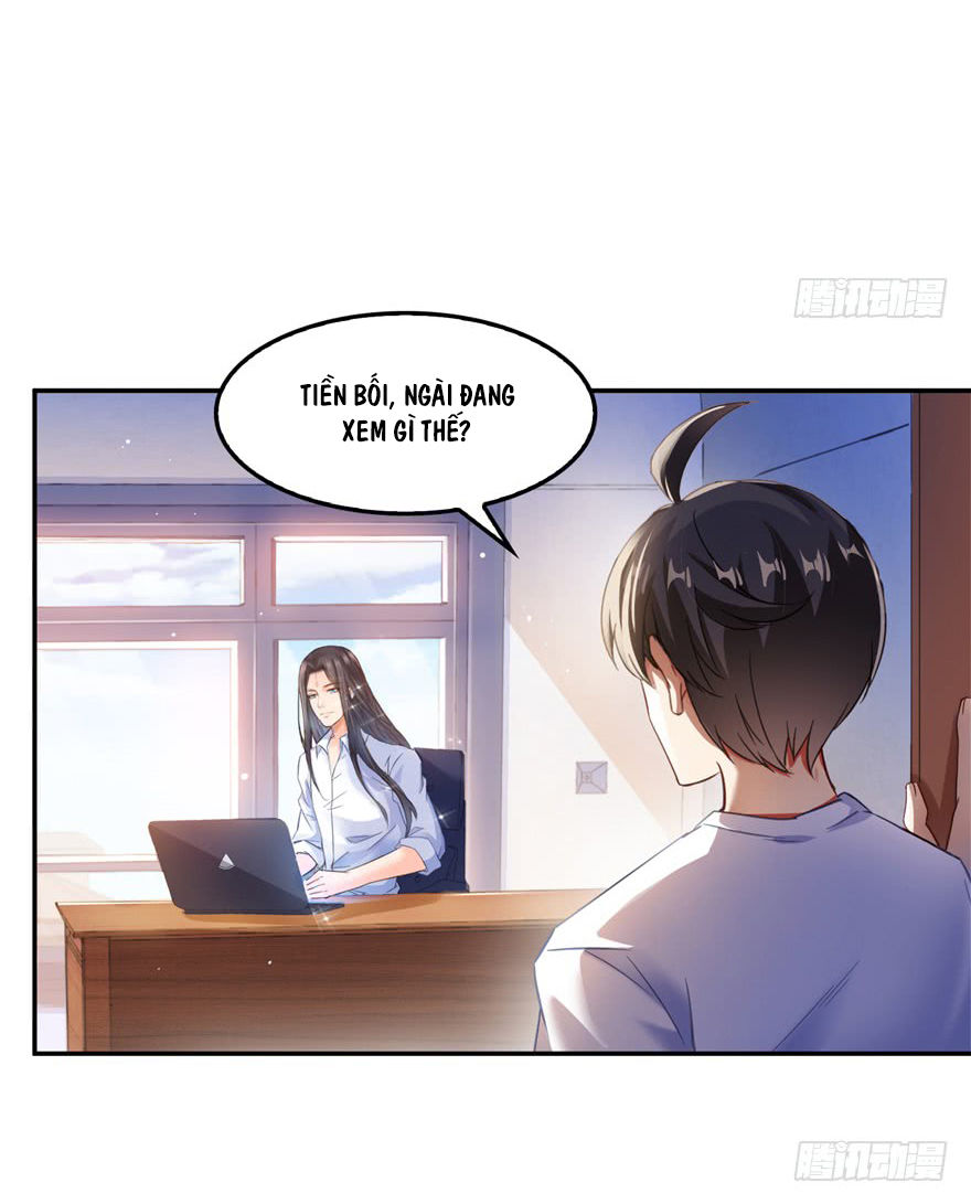 Tu Chân Nói Chuyện Phiếm Quần Chapter 83 - 26