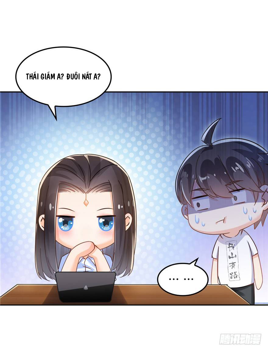 Tu Chân Nói Chuyện Phiếm Quần Chapter 83 - 31