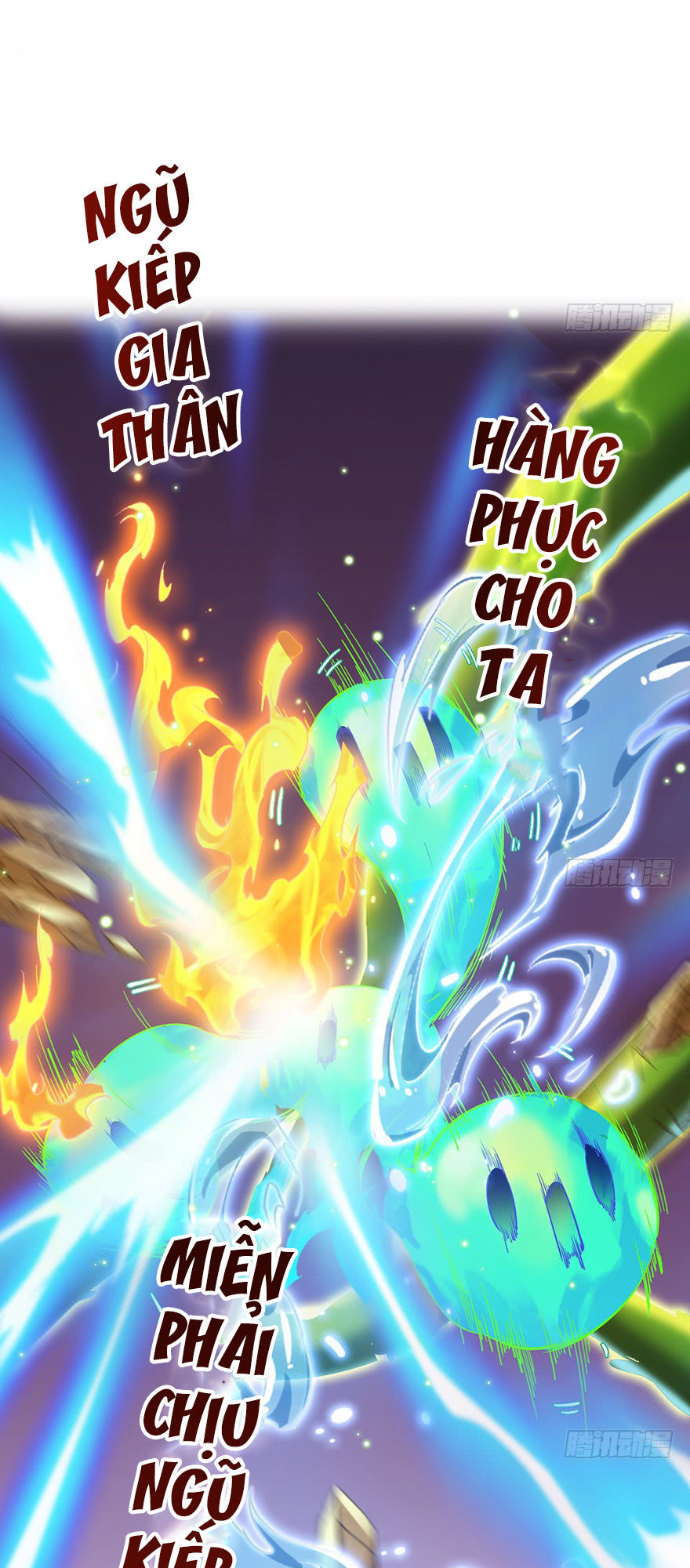 Tu Chân Nói Chuyện Phiếm Quần Chapter 84 - 16