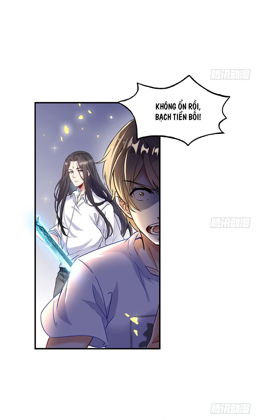 Tu Chân Nói Chuyện Phiếm Quần Chapter 84 - 38