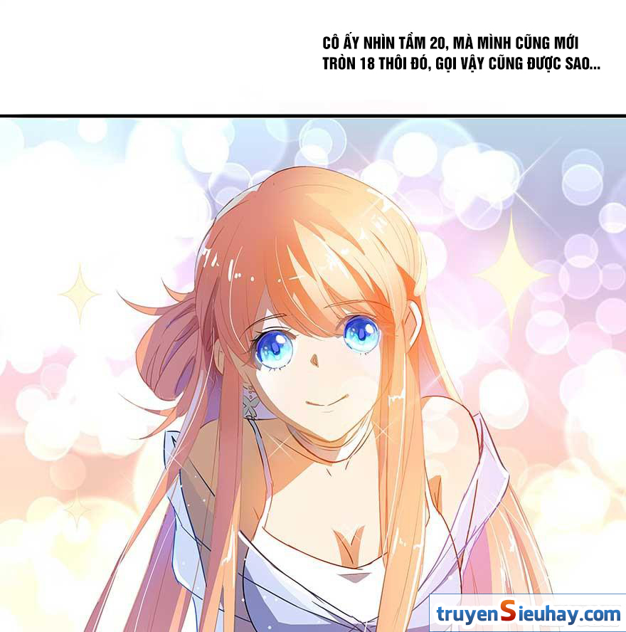Tu Chân Nói Chuyện Phiếm Quần Chapter 9 - 30