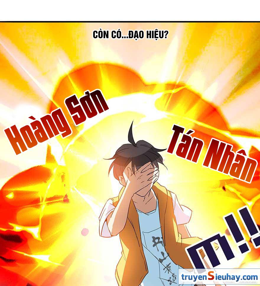 Tu Chân Nói Chuyện Phiếm Quần Chapter 9 - 33