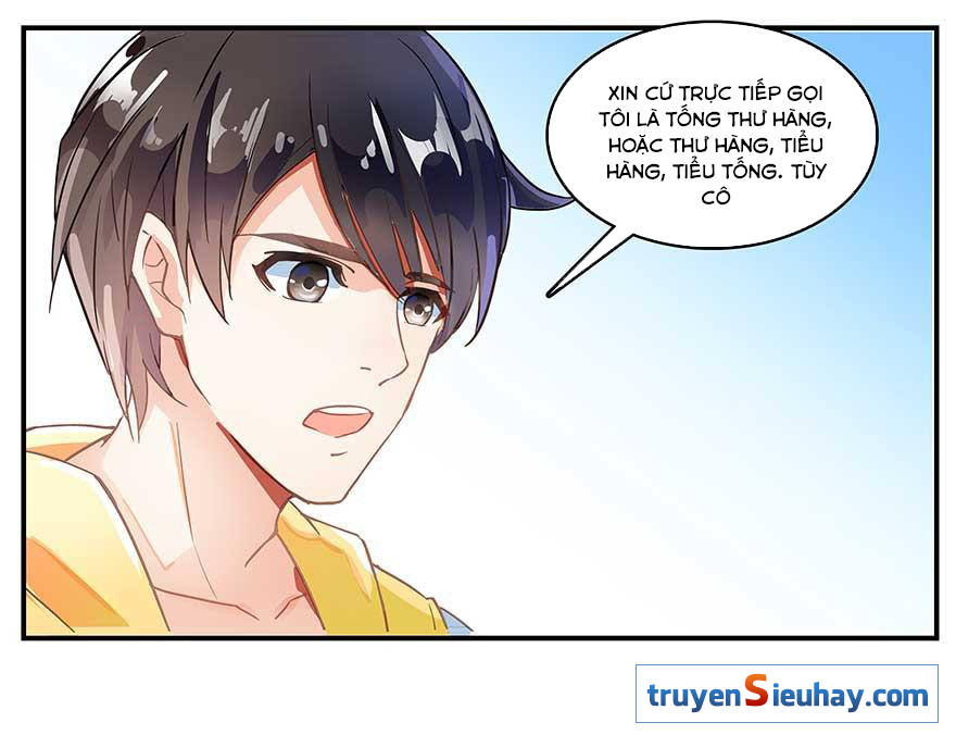 Tu Chân Nói Chuyện Phiếm Quần Chapter 9 - 41